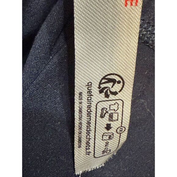 FP Movement Women's High Waist Athletic Leggings Black Size Small - Picture 12 of 12